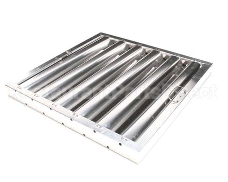 FA51-2020 Component Hardware Aluminum Grease Filter Type 6 20X2