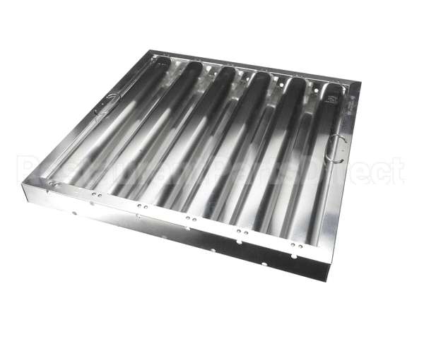 FA51-2020 Flame Gard Aluminum Grease Filter