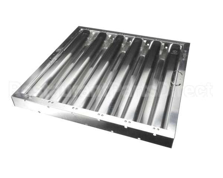 FA51-2020 Flame Gard Aluminum Grease Filter