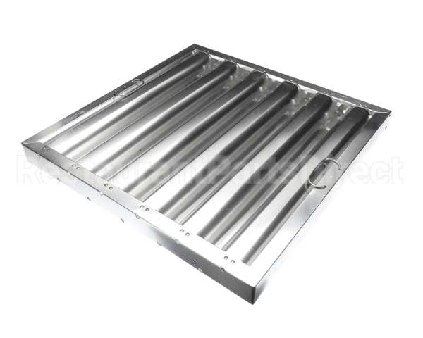 FA51-2020 Flame Gard Aluminum Grease Filter