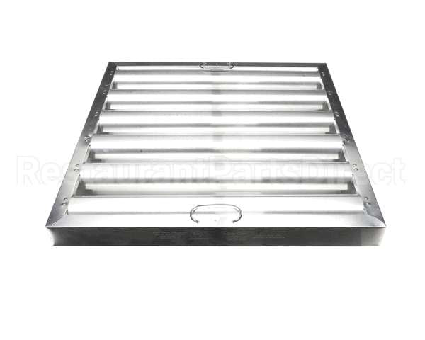 FA51-2020 Flame Gard Aluminum Grease Filter