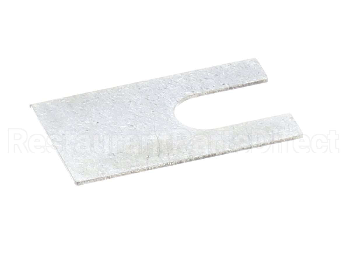 FA55130509 Bki Shim, Adj.plate Passive Shaft