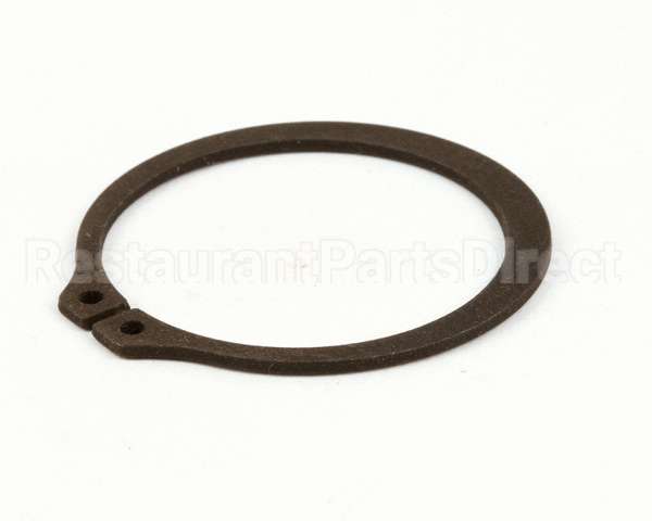 FA95007-1 Cleveland Ret Ring;Sp-Nr#R3100 -150 Stl