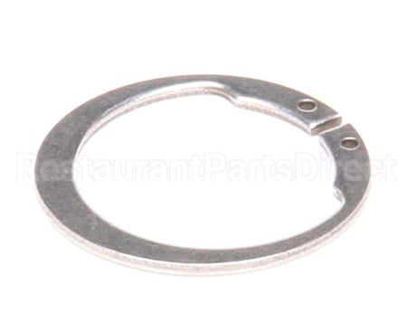 FA95007-10 Cleveland Ret Ring;White-Sell #Shi-0075-