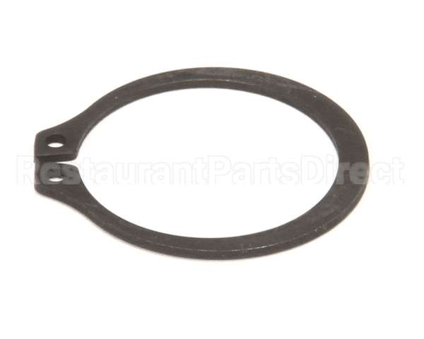 FA95007-12 Cleveland Ret Ring;Sp-Nr#R3100-118