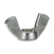 FA95049 Compatible Cleveland Wing Nut - 1/4-20 18-8 S/S