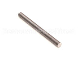 FA95052-9 Cleveland Threaded Rod; 3/8-16 X 4-5/8L