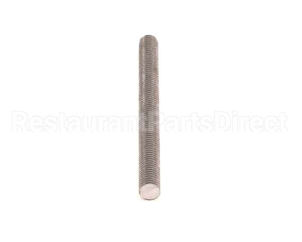 FA95052-9 Cleveland Threaded Rod; 3/8-16 X 4-5/8L