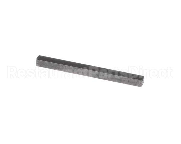 FA95055-16 Cleveland Key; 8Mm Sq X 107Mm Long