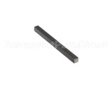 FA95055-16 Cleveland Key; 8Mm Sq X 107Mm Long