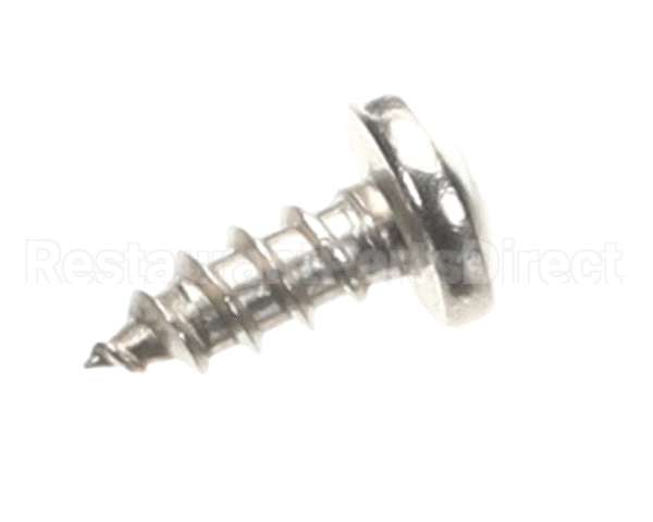 FA95061 Cleveland Screw Phil Pan Head #10Ax1/2-