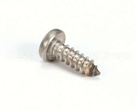 FA95062 Cleveland Screw Phil Pan Head ##8Ax1/2-