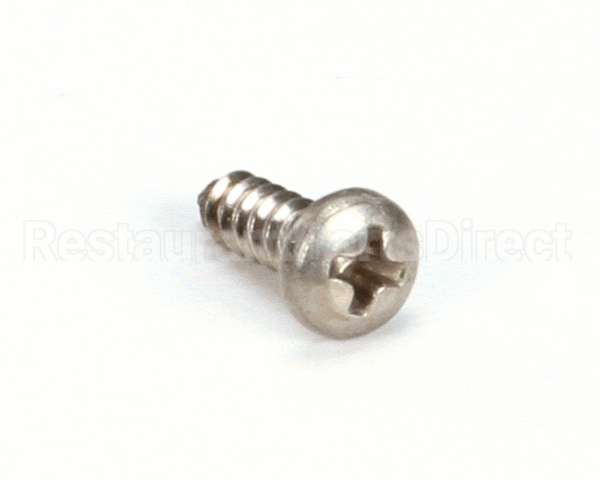 FA95062 Cleveland Screw Phil Pan Head ##8Ax1/2-