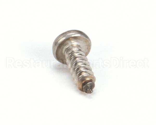 FA95062 Cleveland Screw Phil Pan Head ##8Ax1/2-
