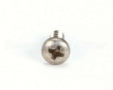 FA95062 Cleveland Screw Phil Pan Head ##8Ax1/2-