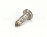 FA95062 Cleveland Screw Phil Pan Head ##8Ax1/2-