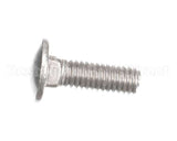 FA95073 Cleveland Carriage Bolt;5/16-18X1 18-8 S