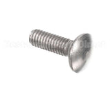 FA95073 Cleveland Carriage Bolt;5/16-18X1 18-8 S
