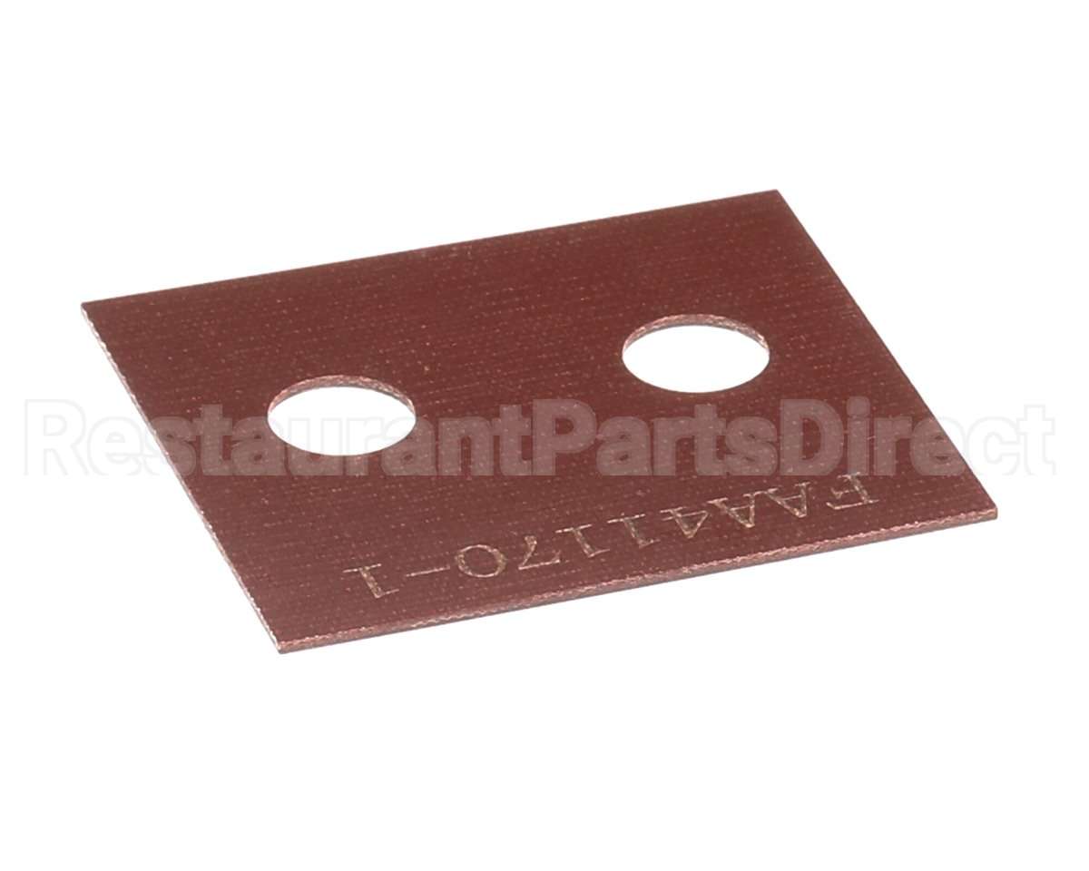 FAA41170-1 Jbt Vibratory Phenstrip, Ph, 032Thk, 1.75X2