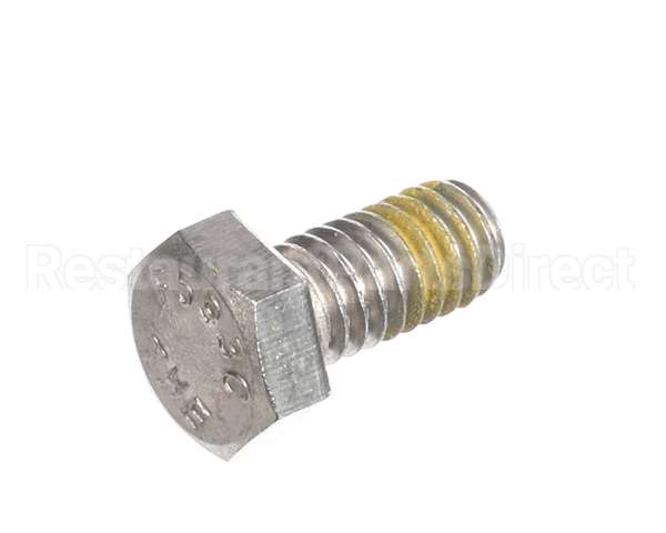 FA BLT1804 Randell Bolt,5/16-18 X 5/8" H/H/B, S/S