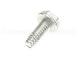 FA BLT3040 Randell Bolt, 10-24X1/2 H/W/H F Zinchex Washer H