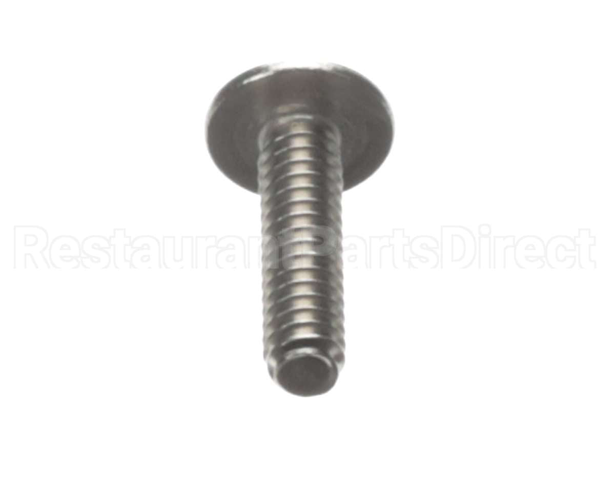 FA BLT3064 Randell Bolt, 10-24X3/4 T/H/P 18-8 Ss Phillip Tr