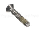 FA BLT3113L Randell Bolt, 10-24X1 F/H/P 18-8 Ss 0860 Phillip