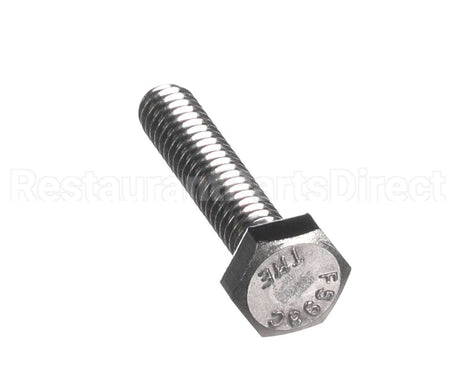 FA BLT4107 Randell Bolt, 1/4-20X1-1/4 H/T/B Ss He