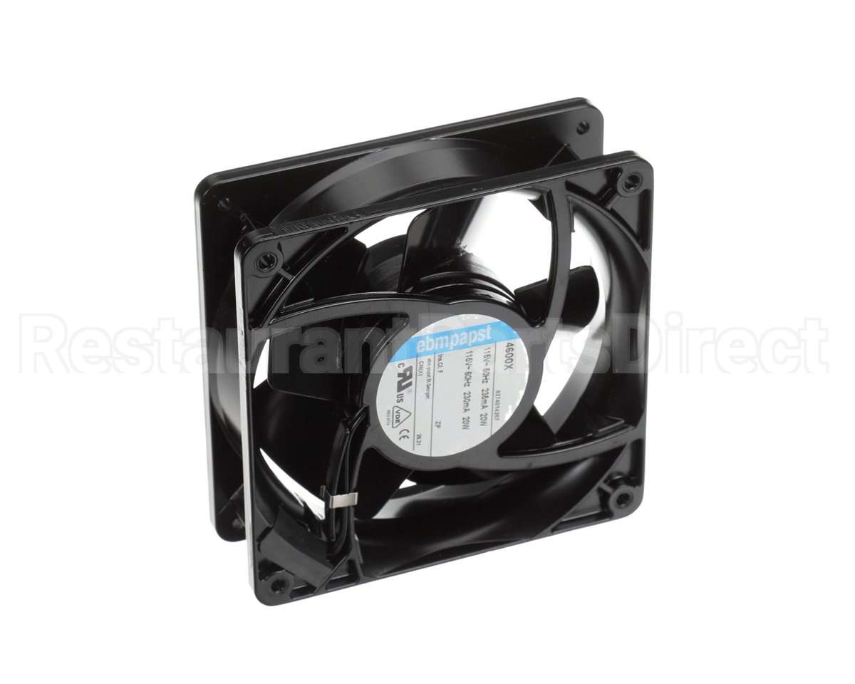 FAN-BLOW-115 Food Warming Cooling Fan Mtr Tbe Axial 115V