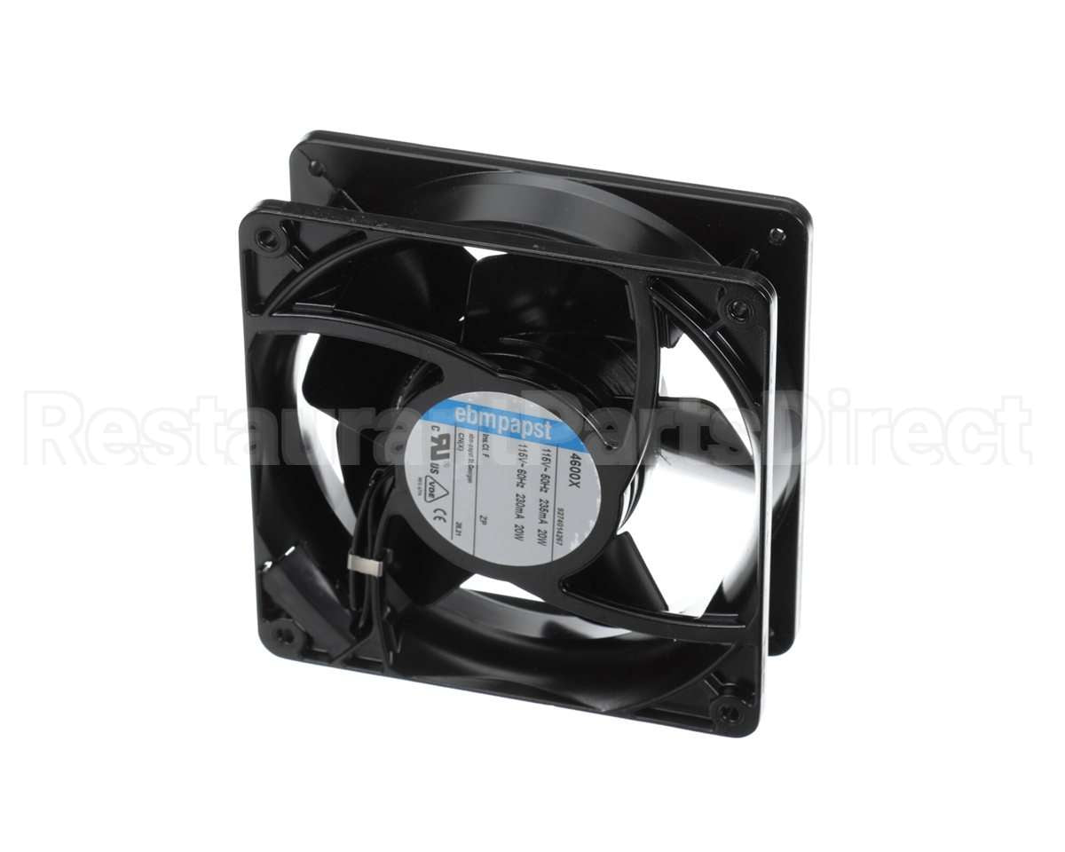FAN-BLOW-115 Food Warming Cooling Fan Mtr Tbe Axial 115V