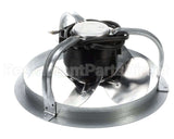 FAN-RING-8 Food Warming Ring Fan 8 Dia 115V