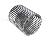 FAN00517 Trane Fan, Wheel, Steel, 8 Dia X 9 Lg,1.25 Bor