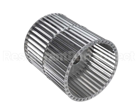 FAN00517 Trane Fan, Wheel, Steel, 8 Dia X 9 Lg,1.25 Bor
