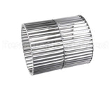 FAN00517 Trane Fan, Wheel, Steel, 8 Dia X 9 Lg,1.25 Bor