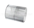 FAN00616 Trane Fan;Wheel,Alum, 8X10,.50 Bore, Cw
