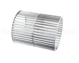 FAN00616 Trane Fan;Wheel,Alum, 8X10,.50 Bore, Cw