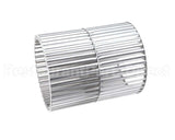 FAN00616 Trane Fan;Wheel,Alum, 8X10,.50 Bore, Cw