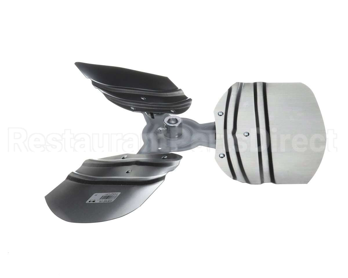 FAN01251 Trane Fan Blade Aluminum 20In 22Deg-103926