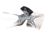 FAN01526 Trane Fan Blade 4 Bld 18" 34 Deg Cw 1/2" Hub-3