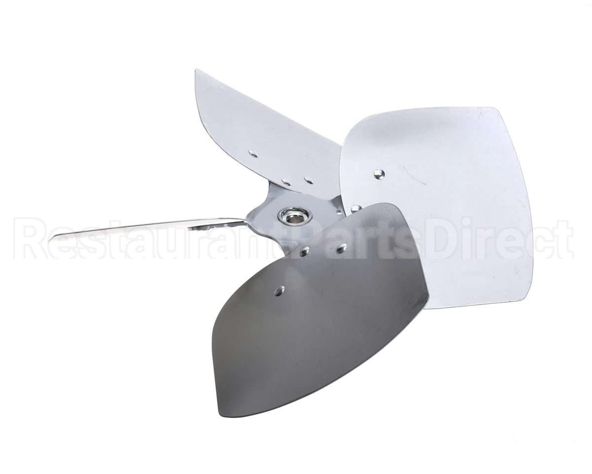 FAN01608 Trane Fan Blade 16" 34 Deg. 4 Blade Cw Rot.-54