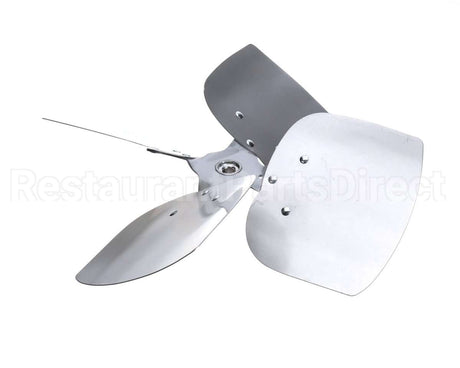 FAN01608 Trane Fan Blade 16" 34 Deg. 4 Blade Cw Rot.-54