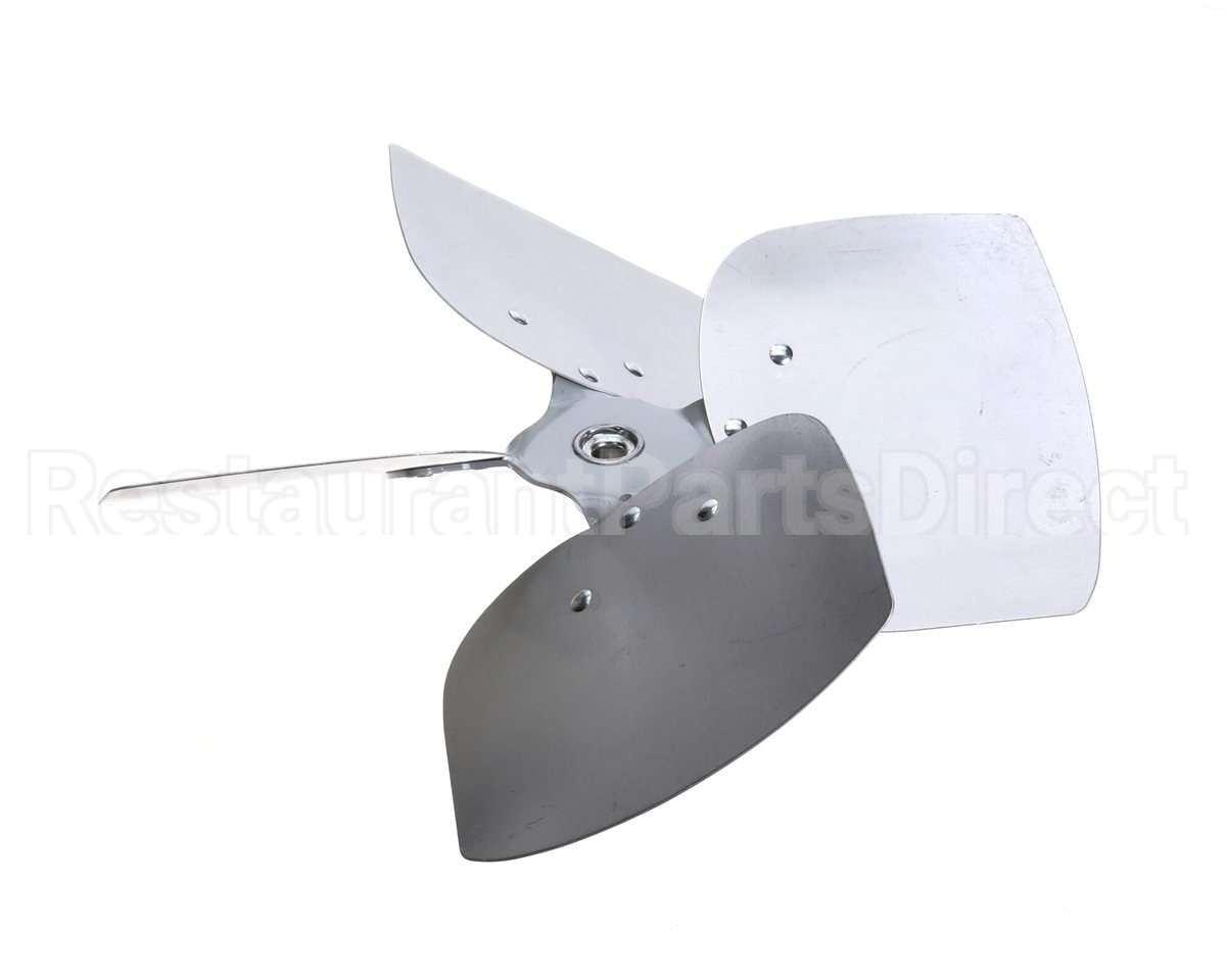 FAN01608 Trane Fan Blade 16" 34 Deg. 4 Blade Cw Rot.-54