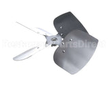 FAN01608 Trane Fan Blade 16" 34 Deg. 4 Blade Cw Rot.-54