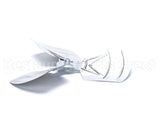 FAN01836 Trane Fan;3 Blade,Alum,24 Dia, 24 Deg,.50 Bore