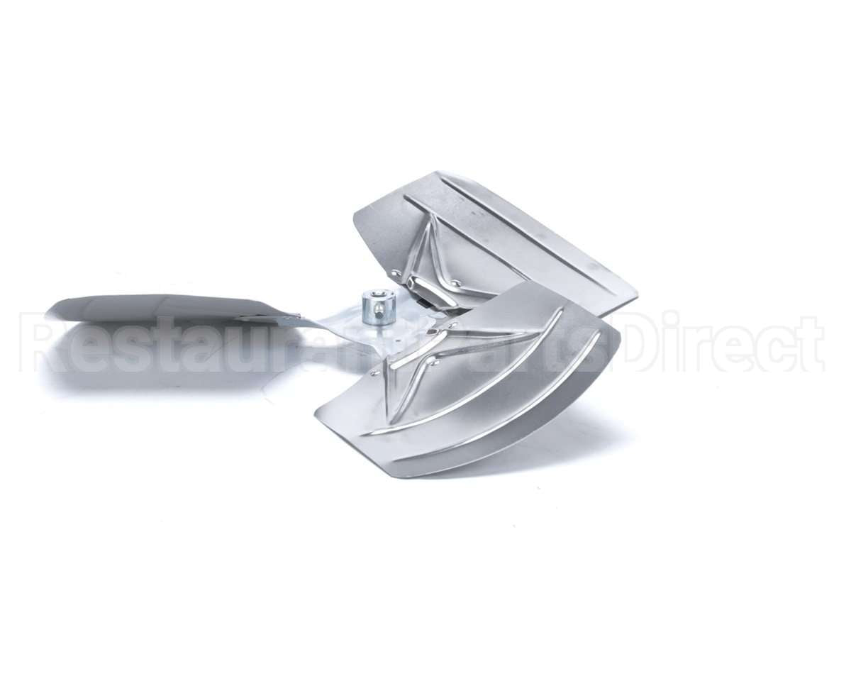FAN01836 Trane Fan;3 Blade,Alum,24 Dia, 24 Deg,.50 Bore