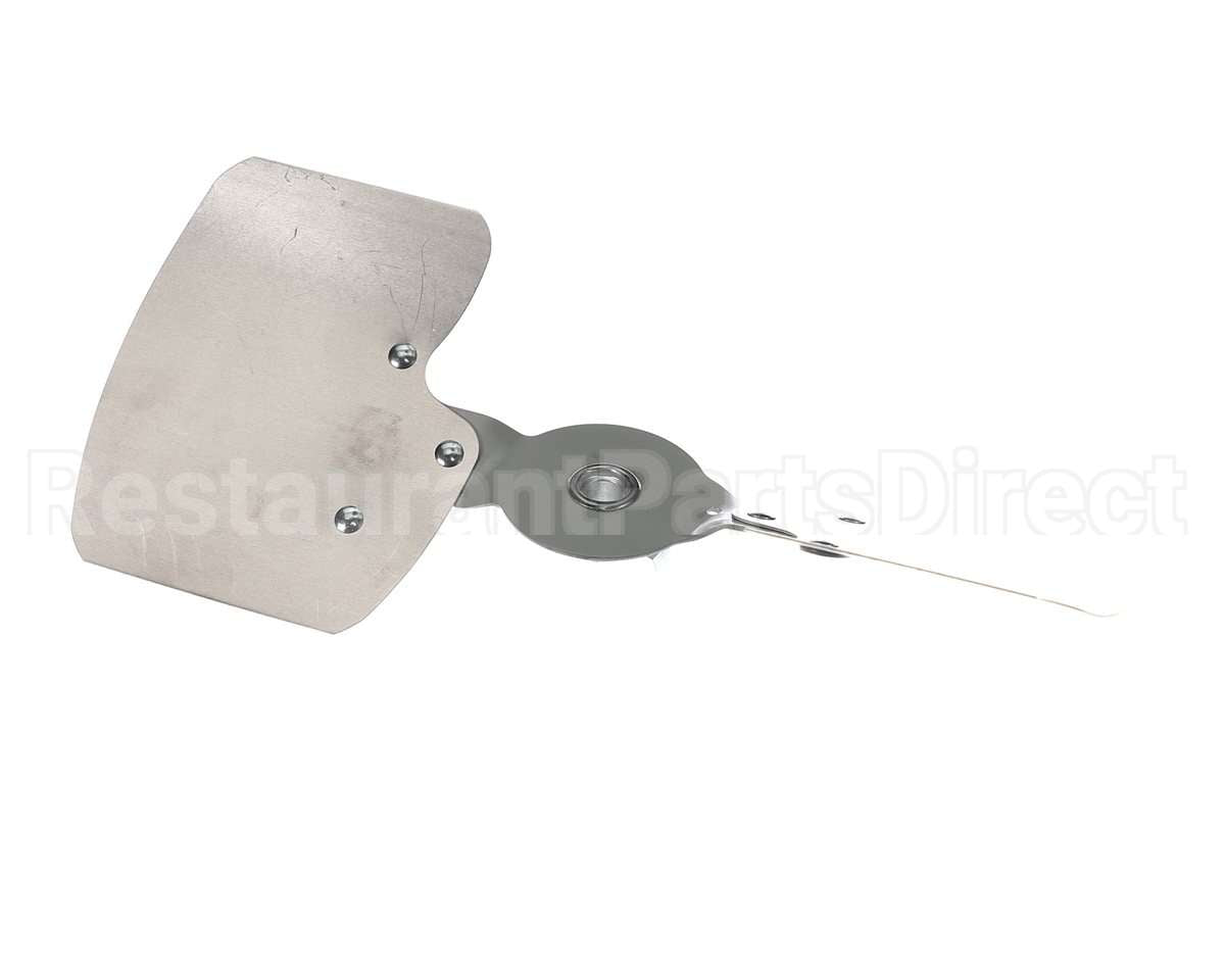 FAN02136 Trane 2.00 Fan, 2 Blade, 13.65Dia, 30Deg, .5