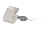 FAN02136 Trane 2.00 Fan, 2 Blade, 13.65Dia, 30Deg, .5