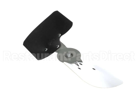 FAN02136 Trane 2.00 Fan, 2 Blade, 13.65Dia, 30Deg, .5