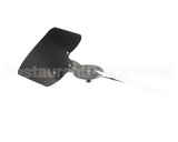 FAN02136 Trane 2.00 Fan, 2 Blade, 13.65Dia, 30Deg, .5