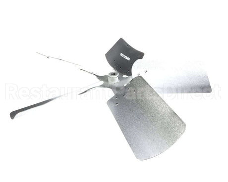 FAN02143 Trane Fan; Propeller, 30 In., 31 Pitch, 5 Blad